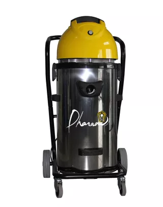 Aspirateur professionnel eau et poussières 25L70ABT