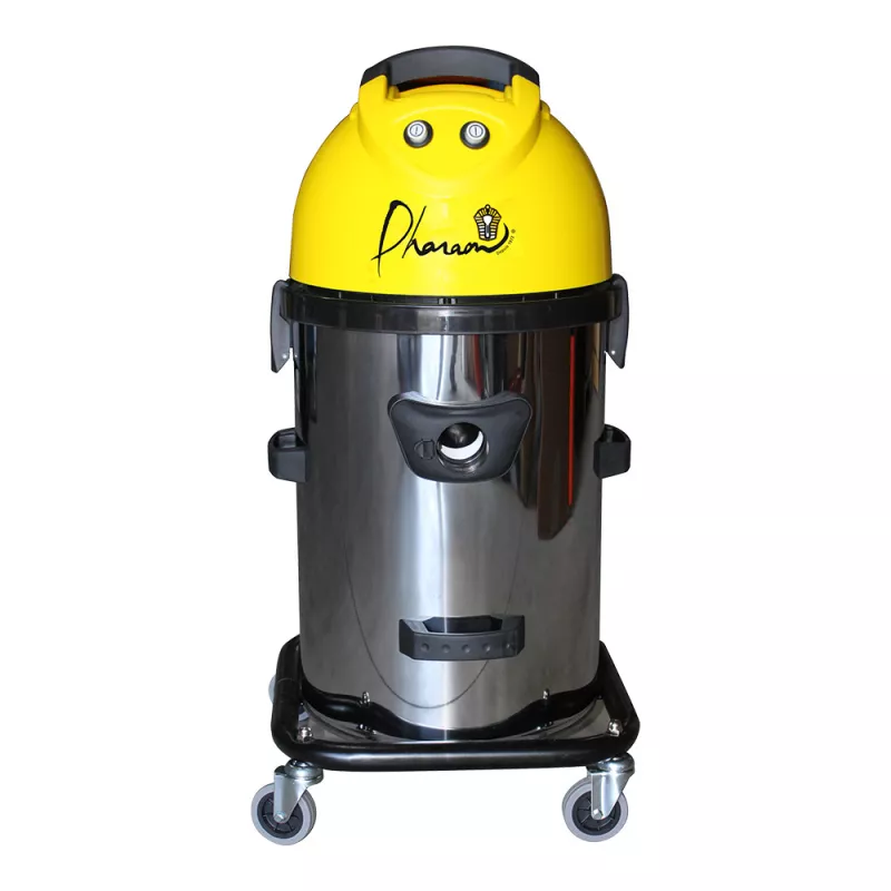 Aspirateur professionnel eau et poussières 35L50A