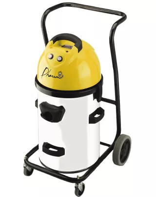 Aspirateur professionnel compact et robuste 17L70AB