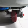 Autolaveuse reconditionnée autoportée ECOSMA65 à batteries