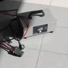 Autolaveuse reconditionnée autoportée ECOSMA65 à batteries