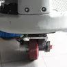 Autolaveuse reconditionnée autoportée ECOSMA65 à batteries