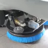 Autolaveuse reconditionnée autoportée ECOSMA65 à batteries