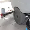 Autolaveuse reconditionnée autoportée ECOSMA65 à batteries