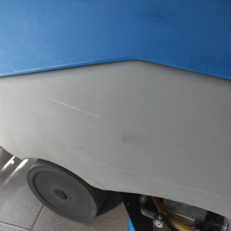 Autolaveuse reconditionnée autoportée ECOSMA65 à batteries