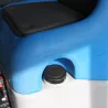 Autolaveuse reconditionnée autoportée ECOSMA65 à batteries