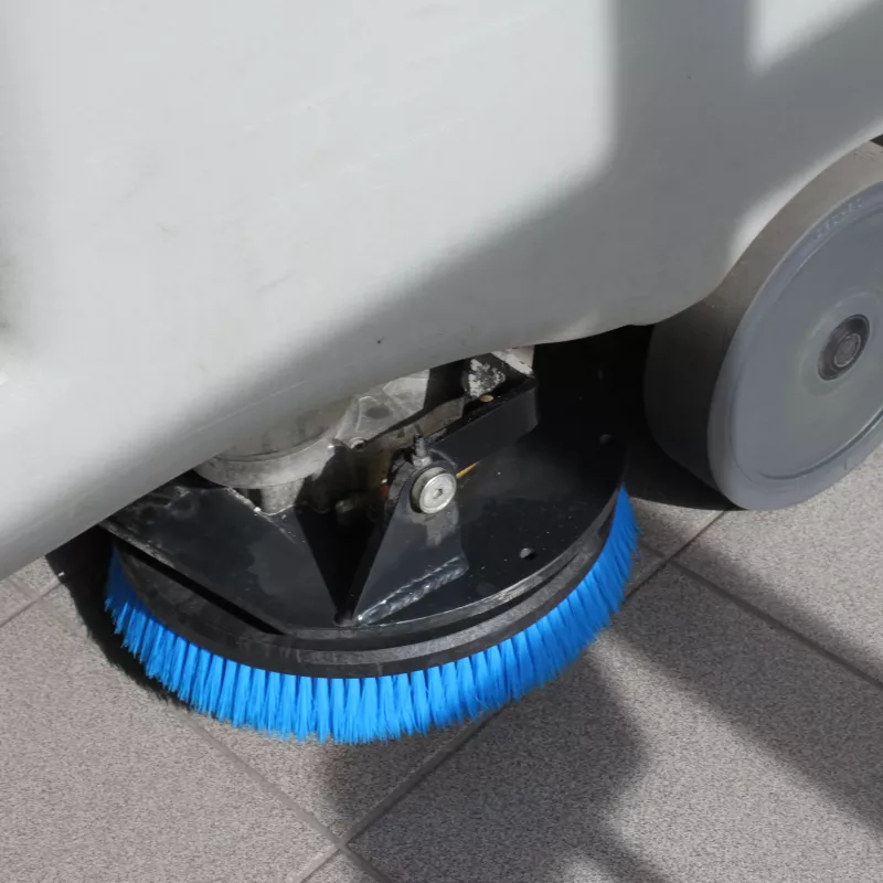 Autolaveuse reconditionnée autoportée ECOSMA65 à batteries