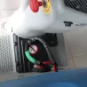 Autolaveuse reconditionnée autoportée ECOSMA65 à batteries