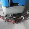Autolaveuse reconditionnée autoportée ECOSMA65 à batteries