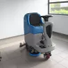 Autolaveuse reconditionnée autoportée ECOSMA65 à batteries