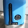 Autolaveuse reconditionnée autoportée ECOSMA65 à batteries