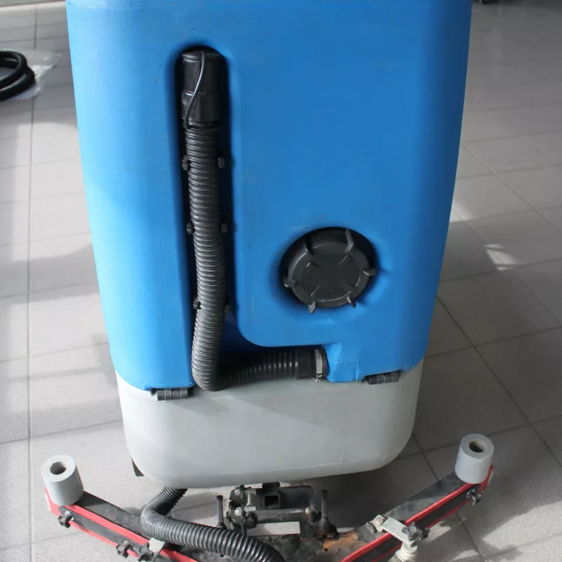 Autolaveuse reconditionnée autoportée ECOSMA65 à batteries