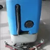 Autolaveuse reconditionnée autoportée ECOSMA65 à batteries