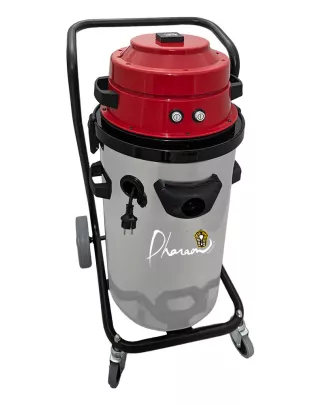 Aspirateur professionnel pompe refoulante 35L70ABP