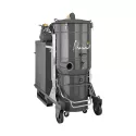 Aspirateur industriel triphasé DG300SE