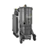 Aspirateur industriel triphasé poussières et déchets triphasé DG200