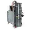 DGVL125MAN ACD : Aspirateur industriel pour poussières combustibles
