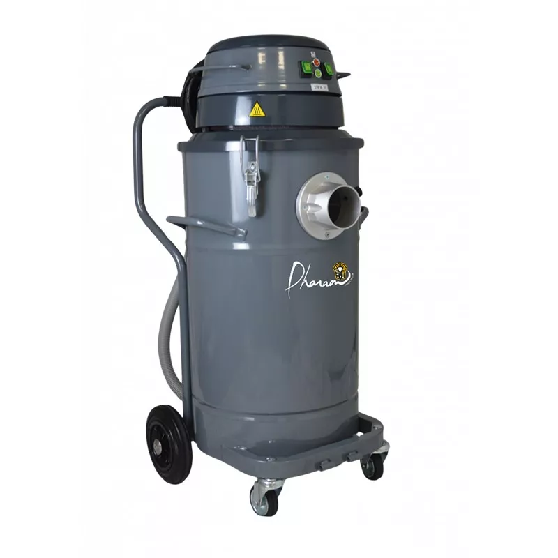 MTL802OIL : Aspirateur industriel pour liquides chargés