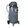 MTL802OIL : Aspirateur industriel pour liquides chargés