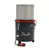 OIL250 – Collecteur de brouillard d’huile compact pour machine-outil