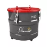 OIL2000 : Collecteur de brouillard d'huile pour machine-outil de grande taille