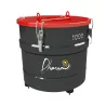 Collecteur de brouillard d'huile OIL1000 pour machine outil de taille moyenne