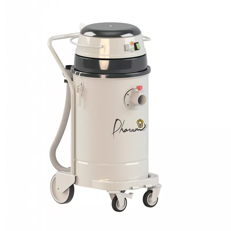 Aspirateur eau et poussières compact et performant MTL501WD