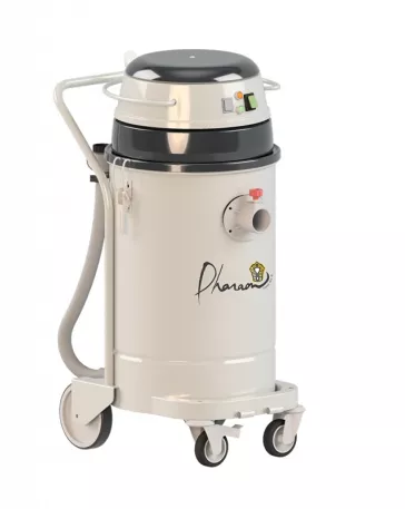 Aspirateur eau et poussières compact et performant MTL501WD