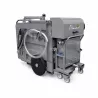 Aspirateur industriel TC500SR pour huiles, copeaux et boues