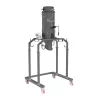 Unité d'aspiration SILOVAC 100 HD AV pour déchargement en big-bag