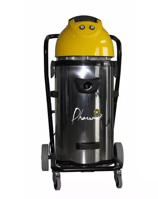 Aspirateur professionnel 45L70ABT eau et poussières