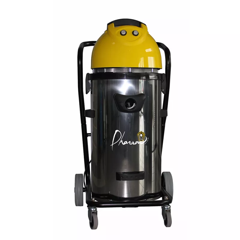 Aspirateur professionnel 45L70ABT eau et poussières