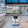 IMOTEP : autolaveuse autonome 4 en 1 innovante et efficace