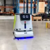 IMOTEP PRO : autolaveuse autonome avec intelligence artificielle