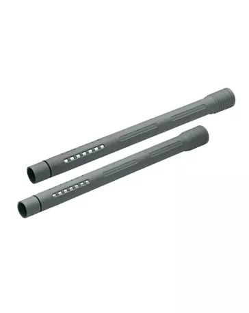 Prolongateur acier en revêtement PVC diamètre 36