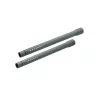 Prolongateur acier en revêtement PVC diamètre 36