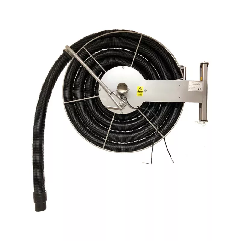 Enrouleur plafond pratique et ergonomique EN3812MP