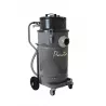 Aspirateur industriel eau et poussières à air comprimé 802WDAIR 7V