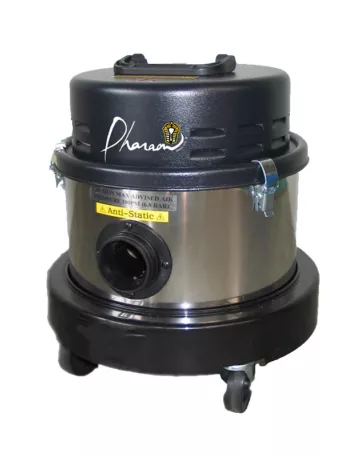 Aspirateur industriel ATEX à air comprimé KAV15