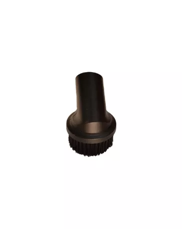 Brosse ronde avec poils souples, diamètre 50