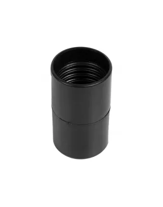 Manchon PVC de raccordement de flexible de taille 38 et 32