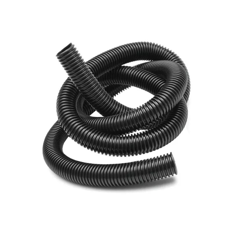 Tuyau Condiflex antistatique 50, résistance "Ohm" moyenne Tuyau Condiflex antistatique 50, résistance "Ohm" moyenne
