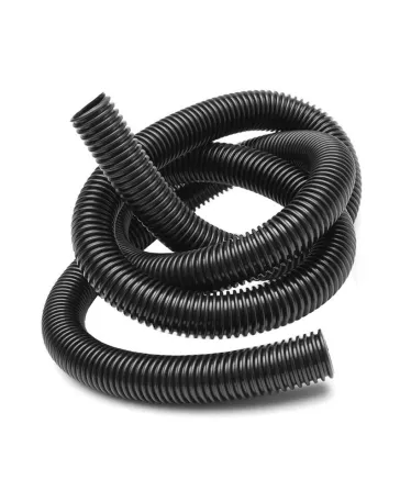 Tuyau Condiflex antistatique 50, résistance "Ohm" moyenne