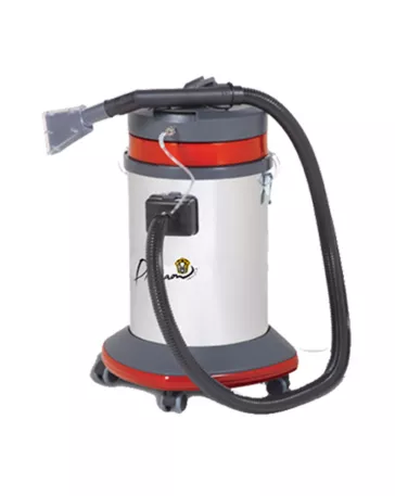 Injecteur-extracteur compact spécial nettoyage de tissus EX40M