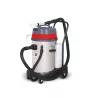 EX80MPRO : Aspirateur injecteur-extracteur professionnel spécial tissus cuve INOX