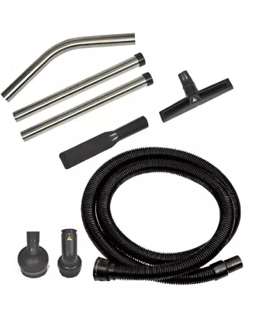 Kit accessoires antistatique KEVA20,30,45