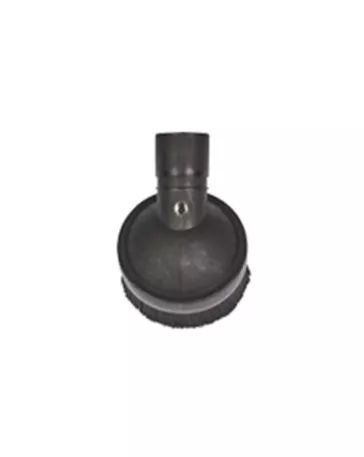 Brosse ronde antistatique diamètre 120