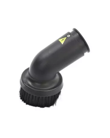 Brosse ronde antistatique diamètre 70