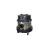 Aspirateur KAV15TH, 15L, filtration absolue pour poussières dangereuses.