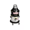 Aspirateur KEVA20 ATEX, pour poussières amiante et autres poussières fines.